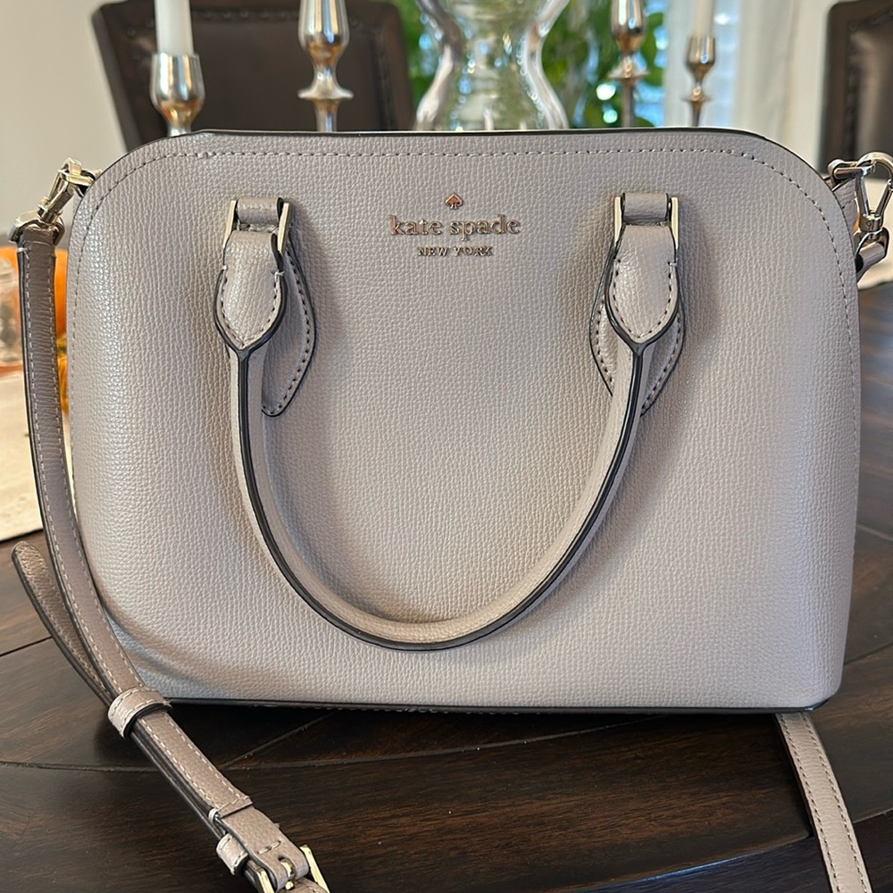 Kate spade Darcy satchel